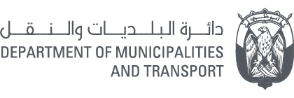 Department of Municipalities and Transport 1